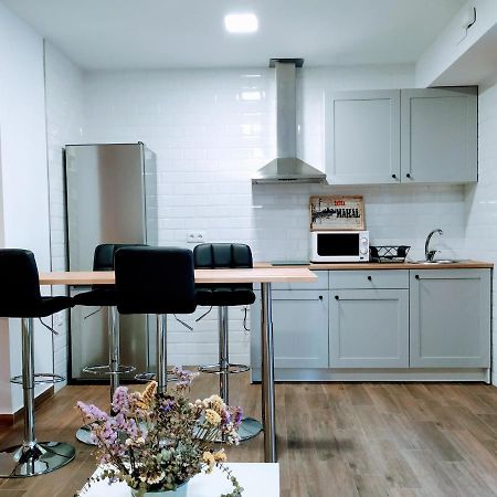 Loft Jazmin Junto A Puente Romano Kordoba Zewnętrze zdjęcie
