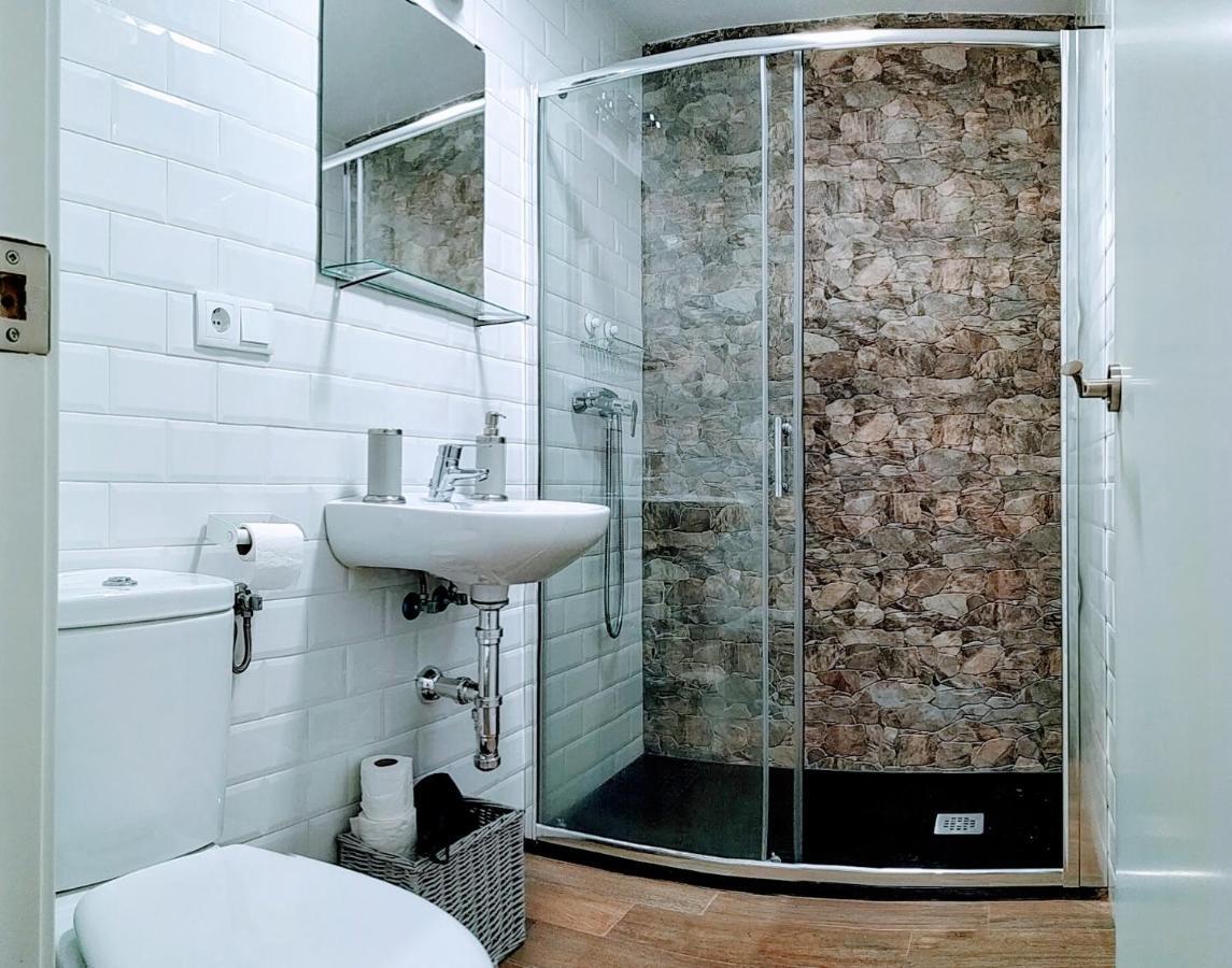 Loft Jazmin Junto A Puente Romano Kordoba Zewnętrze zdjęcie